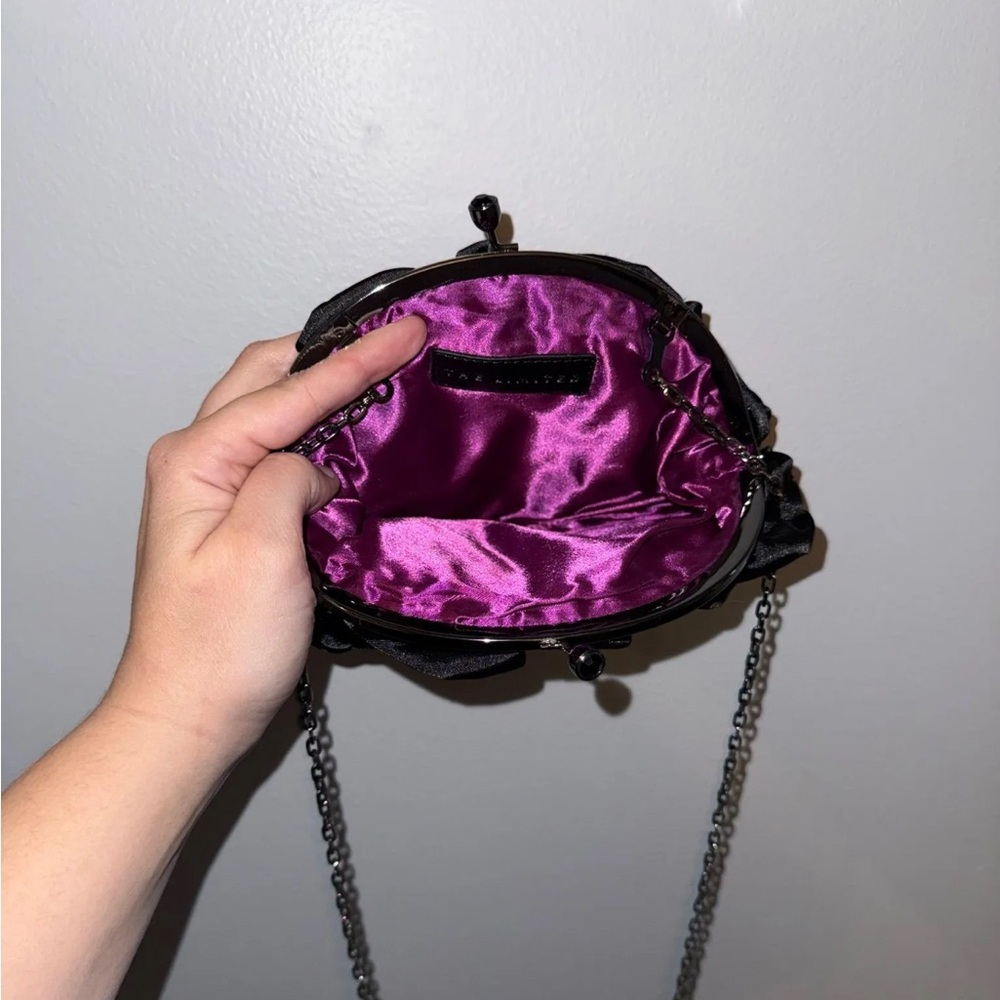 The Limited Ruffled Bag - Picture 3 of 4
